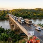 DNIT DECLARA SITUAÇÃO DE EMERGÊNCIA EM TRECHO DA  BR-101 QUE INCLUI PONTE SOBRE RIO JEQUITINH0NA