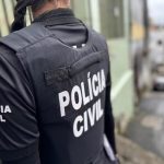 MENINA DE 11 ANOS É MORTA A TIROS ENQUANTO BRINCAVA NA FRENTE DE CASA NA BAHIA