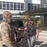 ADVOGADA É PRESA POR SUSPEITA DE MANDAR MATAR EX-COMPANHEIRO E EX-CUNHADO EM SALVADOR