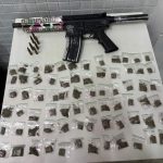 PM DE CAMAMU APREENDE FUZIL 5.56 APÓS INTENSO CONFRONTO COM GRUPO ARMADO NO TIRIRI