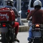 ACIDENTES ENVOLVENDO MOTOCICLETAS REPRESENTAM  35% DE MORTES DE TRÂNSITO NA BAHIA