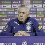 COM NEYMAR DE VOLTA, CARLOS ANCELOTTI ANUNCIA 26 CONVOCADOS DO BRASIL PARA A DISPUTA DA COPA DO MUNDO DE 2026
