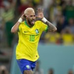 NOVA LESÃO DE NEYMAR LIGA ALERTA NA SELEÇÃO BRASILEIRA A MENOS DE UM MÊS DA COPA