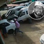 GANDÚ: EMPRESÁRIO É MORTO A TIROS EM FRENTE AO SEU ESTABELECIMENTO COMERCIAL