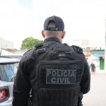 POLICIA CIVIL DEFLAGAR  OPERAÇÃO CONTRA CRIMES SEXUAIS E EXPLORAÇÃO INFANTOJUVENIL NA BAHIA