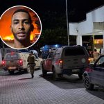 IPIAÚ: JOVEM EMPRESÁRIO É MORTO  A TIROS  NA PORTA DE CASA APÓS  COBRANÇA POR DINHEIRO