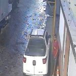 IPIAÚ: PM PRENDE SUPEITO DE SÉRIE DE TENTATIVAS DE FRUTOS EM VEÍCULOS NO CENTRO DA CIDADE
