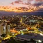 JEQUIÉ VOLTA A FIGURAR ENTRE AS CIDADES MAIS VIOLENTAS DO BRASIL