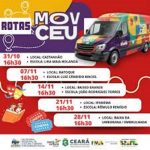 ITACARÉ ENTRA NO CIRCUITO DE ATIVIDADES CULTURAIS DO PROGRAMA MOVCEUs