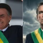 ALIADOS DE FLÁVIO BOLSONARO AVALIAM ADIAR ESTREIA DE FILME SOBRE O PAI PARA DEPOIS DAS ELEIÇÕES