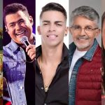 AURELINO LEAL: POIRI FORRO 2026 PROMETE LOTAR A CIDADE NOS DIAS 10 E 11 DE JULHO COM GRANDE ATRAÇÕES