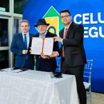 LULA CRIA PLATAFORMA PARA COIBIR ROUBOS DE CELULARES E VENDAS ILEGAIS