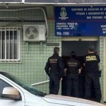 MARAÚ-BA: OPERAÇÃO DA PF E MP COMBATE FRAUDES CARTORIAIS E GRILAGEM DE TERRAS DA UNIÃO