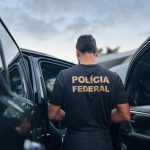 HOMEM É PRESO SUSPEITO DE GRAVAR IMAGENS DE ABUSO SEXUAL INFANTIL DENTRO DE CASA NA BAHIA