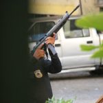 HOMEM É PRESO EM FLAGRANTE POR ADQUIRIR MOEDA FALSA EM IRECÊ
