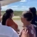 CRIANÇA DE DOIS ANOS MORRE APÓS SE ENGASGAR COM AMENDOIM NA BAHIA