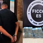 ITACARÉ: PF DIZ QUE LÍDER  DO TRÁFICO USAVA RESTAURANTE EM  PARA LAVAGEM DE DINHEIRO