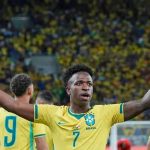 BRASIL GARANTE R$ 182 MILHÕES NA COPA DO MUNDO APÓS CLASSIFICAÇÃO ÀS OITAVAS
