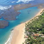 RANKING INTERNACIONAL COLOCA DUAS PRÁIAS BAIANAS ENTRE AS 100 MELHORES DO MUNDO