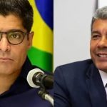 ACM NETO APARECE COM 49,2% JERÔNIMO SOMA 37,5%,6 APONTA PARANÁ PESQUISA