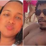 SUSPEITO DE ARRASTAR  EX- MULHER NA RUA E MATÁ-LA A FACADAS EM SALVADOR É PRESO