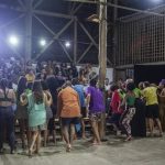 FESTIVAL DE DANÇA DE ITACARÉ ABRE INSCRIÇÕES PARA ARTISTAS DO BRASIL E EXTERIOR