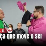 IDOSO REALIZA SONHO E SE FORMA AOS 75 ANOS