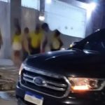 PM baiano é baleado por sargento da reserva após briga por cobrança de dívida