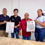 PREFEITURA DE ITACARÉ ASSINA ORDEM DE SERVIÇO PARA CONSTRUÇÃO DO CENTRO COMUNITÁRIO DA PASSAGEM COM INVESTIMENTO DE MAIS R$ 1,2 MILHÕES