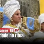 MULHER MORRE APÓS QUEIMADURAS DURANTE RITUAL RELIGIOSO