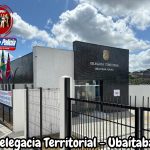 UBAITABA: POLÍCIA CIVIL CUMPRE MANDADO DE PRISÃO PREVENTIVA E PRENDE INFLUENCIADOR DIGITAL POR TENTATIVA DE FEMINICÍDIO E VIOLÊNCIA DOMÉSTICA