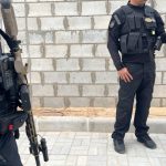DUPLA SUSPEITA DE APLICAR GOLPE DO BILHETE PREMIADO CONTRA IDOSA É PRESO NA BAHIA