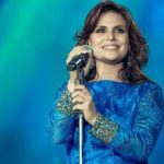JEQUIÉ: ALINE BARROS É CONFIRMADA NO DIA DO EVANGÉLICO E REFORÇA PROGRAMA DO EVENTO