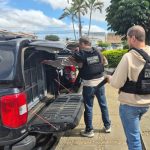 FORAGIDO DO ESTADO DE SÃO PAULO É PRESO EM VITÓRIA DA CONQUISTA DURANTE OPERAÇÃO