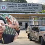 UBAITABA: SUSPEIT0 DE HOMICÍDIO MORRE EM CONFRONTO COM AS  POLICIAS CIVIL E MILITAR