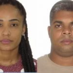 CABO DA PM É MORTA EM SALVADOR,  MARIDO, TAMBÉM POLICIAL É O SUSPEITO
