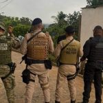 UBAITABA E REGIÃO:  OPERAÇÃO DA  FICCO  MIRA FACÇÃO CRIMINOSA