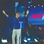 ACM NETO LIDERA DISPUTA  PELO GOVERNO DA BAHIA COM  13 PONTOS DE VATAGENS SOBRE JERÔNIMO, APONTA PESQUISA