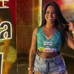 BLOGUEIRA COM QUASE 100 MIL SEGUIDORES É ALVO DE OPERAÇÃO POR SUSPEITA DE TRÁFICO NA BAHIA