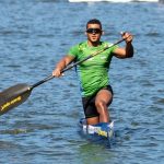 ISAQUIAS QUEIRÓZ VENCE SEMIFINAL E AVANÇA À FINAL DO C1 500M NO MUNDIAL DE CANOAGEM