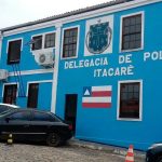ITACARÉ: ADVOGADO INVESTIGADO POR ESTUPRO CONTRA MULHER URUGUAIA É PRESO