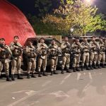 PM INTENSIFICA AÇÕES EM UBATÃ E CAMAMUZINHO APÓS OCORRÊNCIAS ENVOLVENDO FACÇÕES