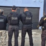 ITABUNA: INVESTIGADO POR DOPAR VÍTIMAS E APLICAR GOLPES BANCÁRIOS E PRESO