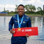 SUL DA BAHIA TERÁ SEIS REPRESENTANTES NO MUNDIAL DE CANOAGEM NA POLÔNIA
