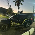 PF  CGU DEFLAGRAM OPERAÇÃO CONTRA SUPOSTO ESQUEMA EM GONGOGI