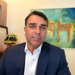 FLÁVIO BOLSONARO APARCE FILIADO AO MISSÃO EM FRAUDE E NÃO PODE REGISTAR CANDIDATURA