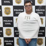SOBRINHO DE ADVOGADA MORTA EM ITORORÓ É PRESO NO PARÁ DURANTE INVESTIGAÇÃO DE FRAUDE EM VEÍCULOS DE LOCADORAS