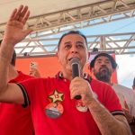 COMITIVA DE IBIRAPITANGA SE MOBILIZA PARA GRANDE ENCONTRO POLÍTICO COM LIDERANÇAS ESTADUAIS EM JEQUIÉ