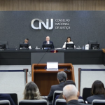 CNJ PUNE DESEMBARGADOR BAIANO POR CONCEDER PRISÃO DOMICILIAR A LÍDER DE FACÇÃO