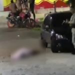HOMEM FOI ESPANCADO ATÉ A MORTE EM  ITABUNA